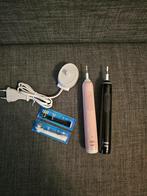 Duo Oral-B Pro Series 3 - Nieuwstaat!, Ophalen, Zo goed als nieuw, Scheren en Epileren