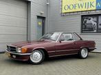 Mercedes-Benz SL-Klasse 300 SL origineel Europees geleverd a, 188 pk, Achterwielaandrijving, Cabriolet, Mercedes-Benz