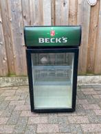 Becks koelkast, Verzamelen, Biermerken, Ophalen, Gebruikt, Overige typen, Overige merken