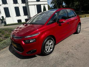  Unieke Aanbieding Citroën C4 1.6 VTI Turbo 16V Full Options beschikbaar voor biedingen