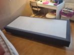 Ikea boxspring, Ophalen of Verzenden, Zo goed als nieuw