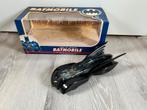1.18 Corgi Batmobile 2000 DC Comics in doos, Ophalen of Verzenden, Zo goed als nieuw, Auto, Overige merken