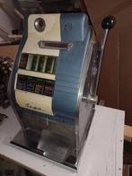 Mills dikbuik sega slotmachine € 350-, Overige munten, Ophalen