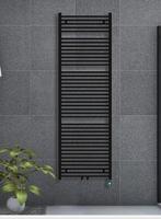 oppio maat 1800x600 zwart, Doe-het-zelf en Verbouw, Verwarming en Radiatoren, Ophalen, 500 tot 800 watt, Radiator, Nieuw