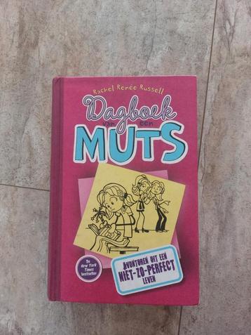 Dagboek van een muts beschikbaar voor biedingen