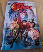 Marvel Omnibus: Young Avengers, Boeken, Strips | Comics, Amerika, Allan Heinberg, Complete serie of reeks, Ophalen of Verzenden