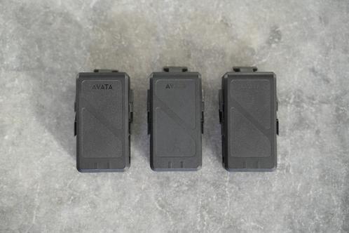 DJI Avata Accu/Batterijen Set, Audio, Tv en Foto, Drones, Zo goed als nieuw, Ophalen of Verzenden