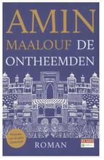 DE ONTHEEMDEN - Amin Maalouf (als nieuw en zonder omslag)., Amin Maalouf, Ophalen of Verzenden, Zo goed als nieuw, Nederland