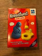 Kleispel kneedfeest, Hobby en Vrije tijd, Gezelschapsspellen | Bordspellen, Een of twee spelers, Ophalen, Gebruikt, Megableu