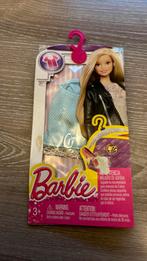 Barbie blauwe trui (Nieuw), Nieuw, Ophalen of Verzenden, Barbie