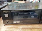 Versterker Technics SU Z 400, Gebruikt, Ophalen, Overige merken, Minder dan 60 watt