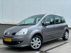 Renault Grand Modus 1.2 TCE 2011 Grijs, Voorwielaandrijving, Stof, Zwart, 4 cilinders