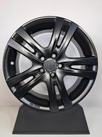 Nieuw. Zwarte 15 inch 5x98 Passend op: zie advertentie, Ophalen, Nieuw, 15 inch, Velg(en)