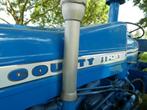 County 1124 Ford county 1124 trekker tractor, Gebruikt, Overige carrosserieën, Blauw, Overige brandstoffen