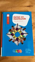 ThiemeMeulenhoff reken-wiskundedidactiek, Boeken, Studieboeken en Cursussen, Ophalen of Verzenden, Gelezen, HBO, ThiemeMeulenhoff