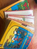 Pol stripboeken - Diverse titels, Boeken, Meerdere stripboeken, Ophalen of Verzenden, Gelezen