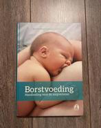 Borstvoeding handleiding, Ophalen of Verzenden, Zo goed als nieuw, Zwangerschap en Bevalling