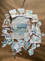 Planners Anonymous - Coastal Escape - Cut dies, Ophalen of Verzenden, Nieuw, Frame of Mal