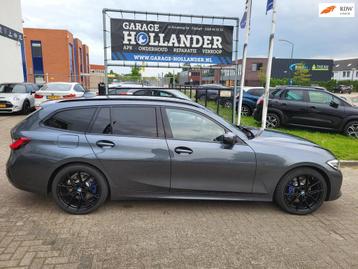 BMW 3-serie Touring 330e beschikbaar voor biedingen
