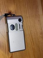 Fujifilm Tiara IX 1010 - Compact Camera, Audio, Tv en Foto, Fotocamera's Analoog, Ophalen of Verzenden, Gebruikt, Compact, Fuji