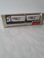 MAN motorwagen aanhanger, Ophalen of Verzenden, Zo goed als nieuw, Bus of Vrachtwagen