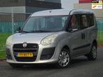 Fiat Doblò 1.6 MultiJet Dynamic 2SCHUIFDEUREN NAP/AIRCO/PDC, Auto's, Euro 5, Doblo, 4 cilinders, Origineel Nederlands