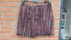 Winter rokje, Kleding | Dames, Rokken, Maat 38/40 (M), Paars, Nieuw, Boven de knie