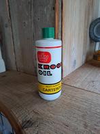 Kroon Oil Almelo, Carteroil., Ophalen of Verzenden, Gebruikt