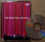DOE MAAR - Hees van Ahoy ( DVD ), Cd's en Dvd's, Vanaf 16 jaar, Verzenden, Zo goed als nieuw, Muziek en Concerten