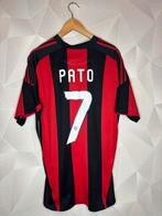 AC Milan Thuis 2010/2011 Pato, Maat L, Ophalen of Verzenden, Zo goed als nieuw, Shirt