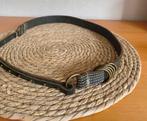 Stijlvolle vintage Humanoid riem, Kleding | Dames, Riemen en Ceinturen, Echt leder, Ophalen of Verzenden, Zo goed als nieuw, Overige kleuren