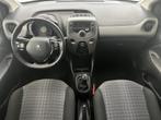Peugeot 108 1.0 e-VTi Active / Eerste Eigenaar / Airco / Blu, Voorwielaandrijving, Stof, Gebruikt, Euro 6