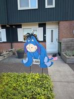 Geboortebord Iejoor, Kinderen en Baby's, Kraamcadeaus en Geboorteborden, Ophalen, Gebruikt, Geboortebord