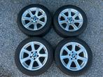 BMW 3 winterset velgen 17 inch “Style 394”, Ophalen
