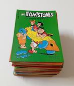 De Flintstones en andere verhalen, Gelezen, Ophalen of Verzenden, Diverse tekenaars en schrijvers, Meerdere stripboeken