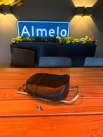 Gilera citta achterzitje met achterdager, Ophalen of Verzenden, Gebruikt, Overige typen