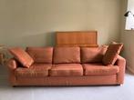Linteloo veelzitter, Huis en Inrichting, Fauteuils, Ophalen, Gebruikt, 100 tot 125 cm, 125 cm of meer