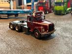Wsi per v svendsen, Hobby en Vrije tijd, Modelauto's | 1:50, Ophalen of Verzenden, Zo goed als nieuw, Bus of Vrachtwagen, Wsi