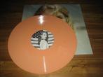 2 Lp Lana Del Rey (May Jailer Sirens) 2005/06 / Oranje/Roze, Verzenden, 2000 tot heden, Zo goed als nieuw, 12 inch