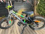 Cube 16 inch jongens fiets, Fietsen en Brommers, Fietsen | Kinderfietsjes, Ophalen, Gebruikt, 16 tot 20 inch, Cube