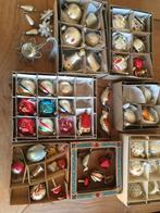 oude kerstballen, Ophalen of Verzenden, Gebruikt