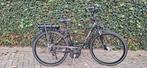 Victoria met Bosch middenmotor.  Elektrische damesfiets., Fietsen en Brommers, Fietsen | Dames | Damesfietsen, Gebruikt, Versnellingen