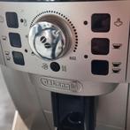 koffieboonmachine magnifica s, Witgoed en Apparatuur, Koffiezetapparaten, Gebruikt, Koffiemachine, Afneembaar waterreservoir, Koffiebonen