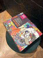 Art olifant draw painting schilder diy pakket nieuw popart, Ophalen of Verzenden, Nieuw