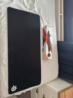 Steelseries qck heavy muismat, Ophalen, Zo goed als nieuw