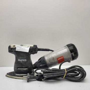 Rupes LS71TE Schuurmachine | Met Garantie beschikbaar voor biedingen