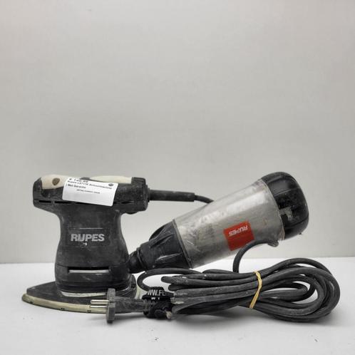 Rupes LS71TE Schuurmachine | Met Garantie, Doe-het-zelf en Verbouw, Gereedschap | Schuurmachines, Zo goed als nieuw