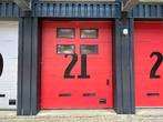 32m2 garagebox, opslagruimte, bedrijfsruimte Almere te huur, Zakelijke goederen, Bedrijfs Onroerend goed, 32 m², Huur, Opslag of Loods