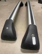 Originele dakdragers/ lastdragers Volvo V40, Auto diversen, Dakdragers, Ophalen, Gebruikt