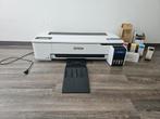 Epson Surecolor SF-500 sublimatieprin., z.g.a.n met extra's, Computers en Software, Printers, Ophalen, Zo goed als nieuw, Printer